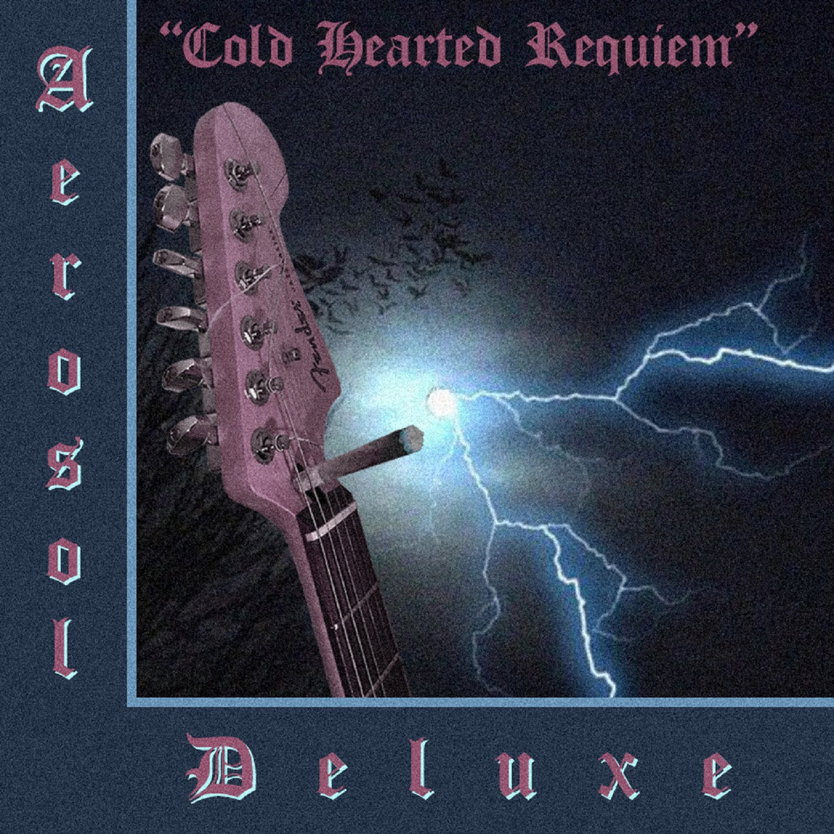 cold
                      hearted requiem cover